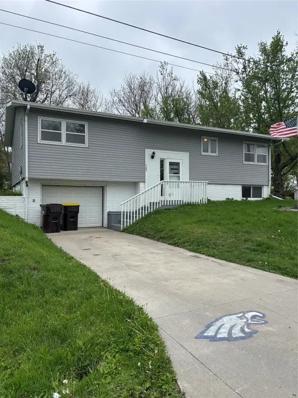 509 E Kansas Street, Afton, IA 50830