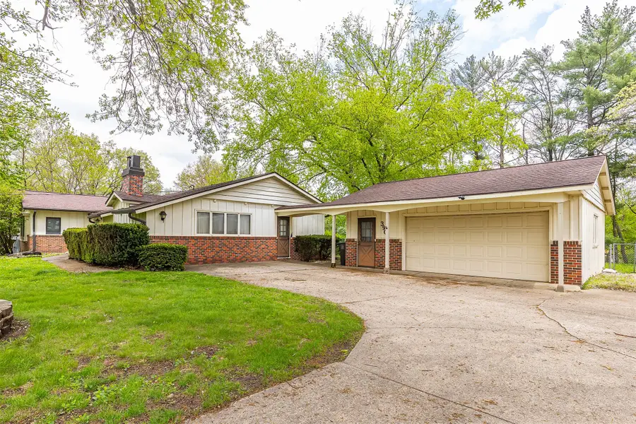 3901 SW 31st Street, Des Moines, IA 50321 - #3