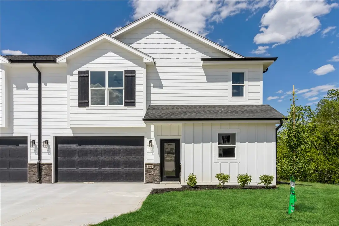 209 Boulder Pointe, Polk City, IA 50226 - #1