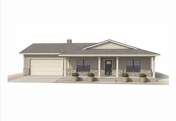 3124 Woodbury Circle, Des Moines, IA 50317