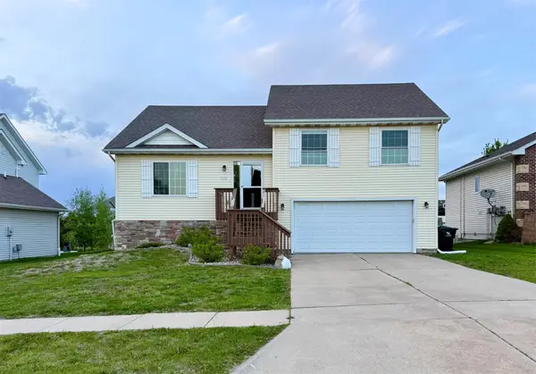 1020 SW Springfield Drive, Ankeny, IA 50023