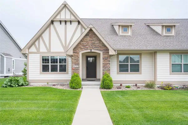 2713 SW Prairie Trail Parkway, Ankeny, IA 50023