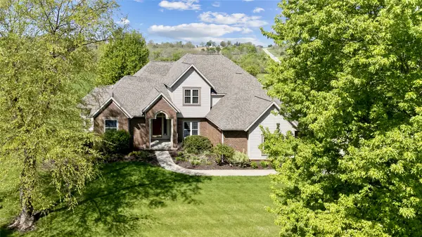 2250 W 21st Street N, Newton, IA 50208