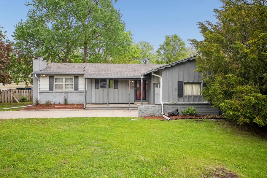 223 Miller Avenue, Des Moines, IA 50315 - #2