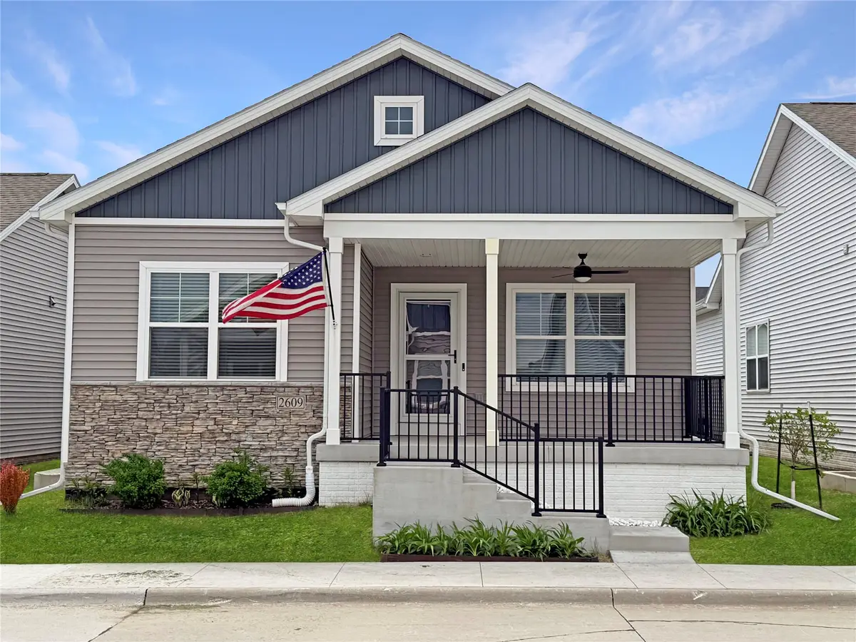 2609 NW 30th Lane, Ankeny, IA 50023 - #1