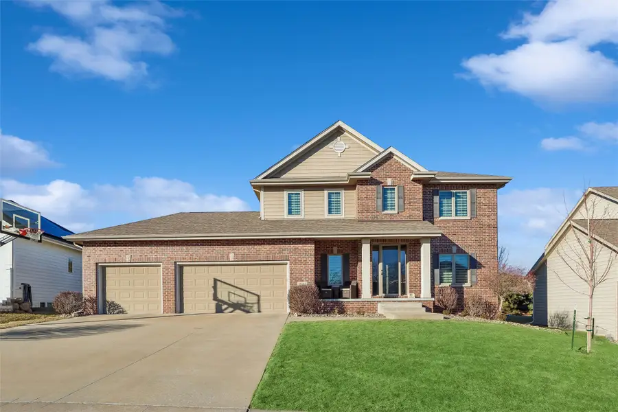 16103 Hickory Lane, Urbandale, IA 50323 - #2