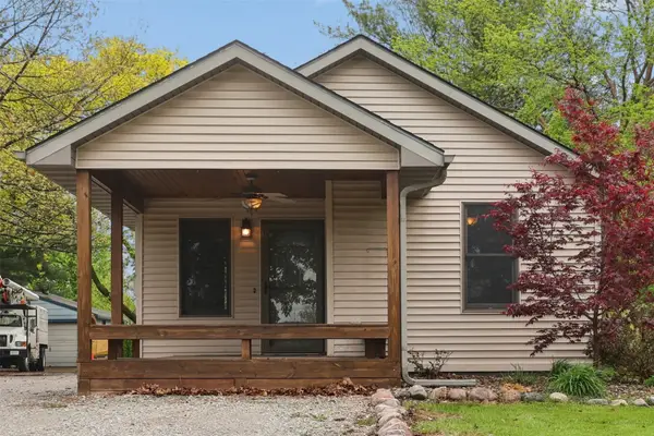 2122 Morton Avenue, Des Moines, IA 50317