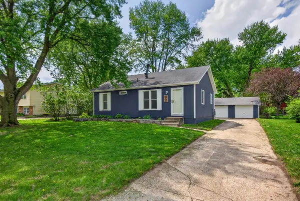 600 NE Harvey Street, Grimes, IA 50111