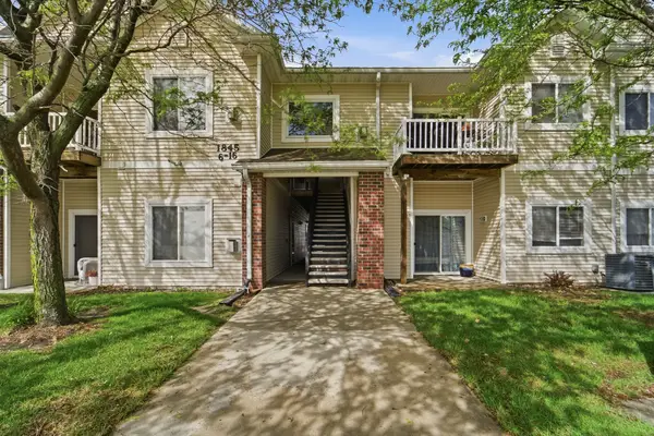 1845 SW White Birch Circle #11, Ankeny, IA 50023