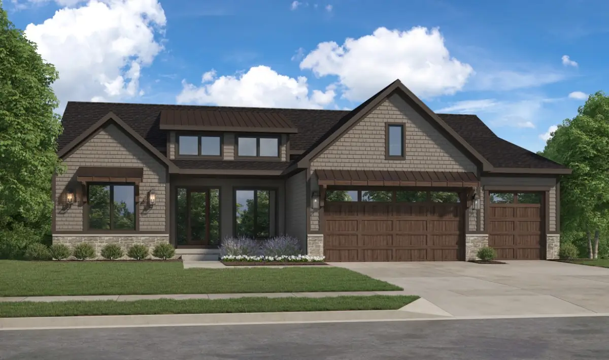 7820 NW 79th Lane, Ankeny, IA 50023 - #1