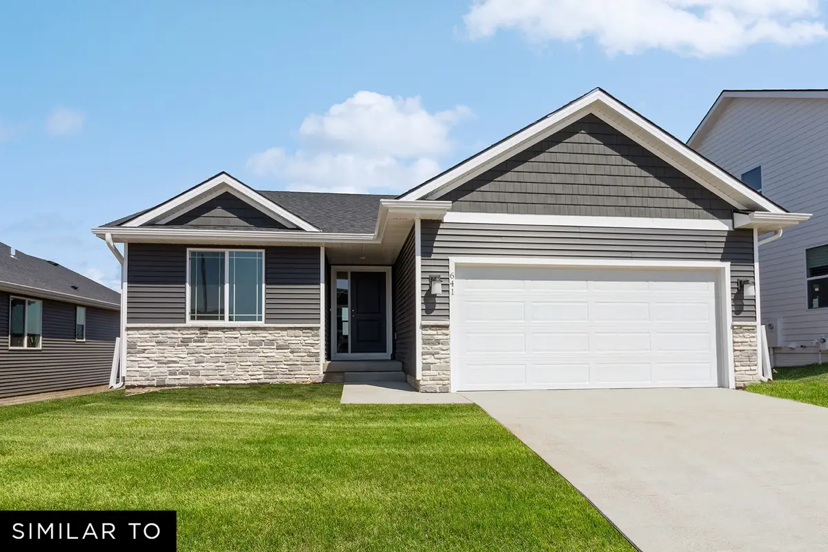 4213 NE 5th Street, Ankeny, IA 50021 - #1