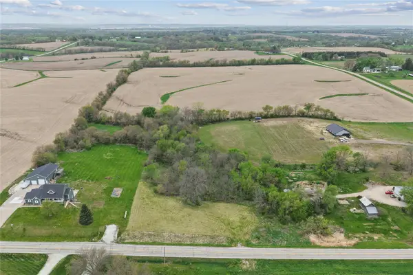 4982 SE 104th Street, Runnells, IA 50237