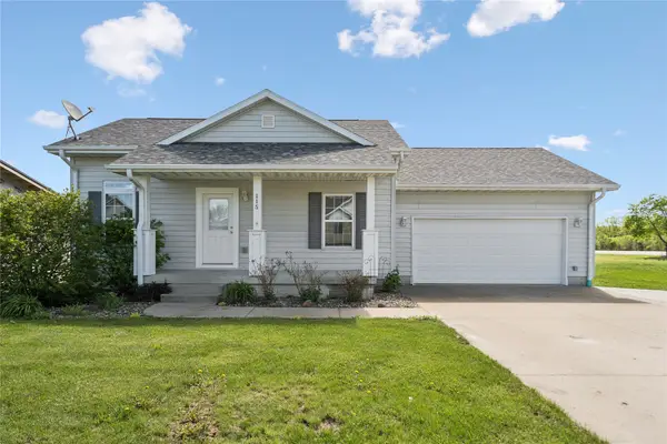 115 Lillianna Street, Patterson, IA 50218