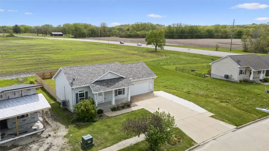 115 Lillianna Street, Patterson, IA 50218 - #2