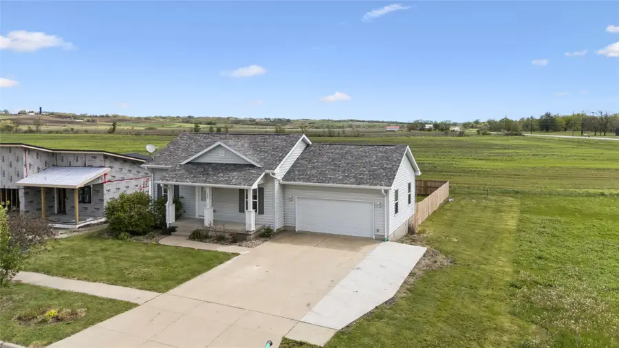 115 Lillianna Street, Patterson, IA 50218 - #3