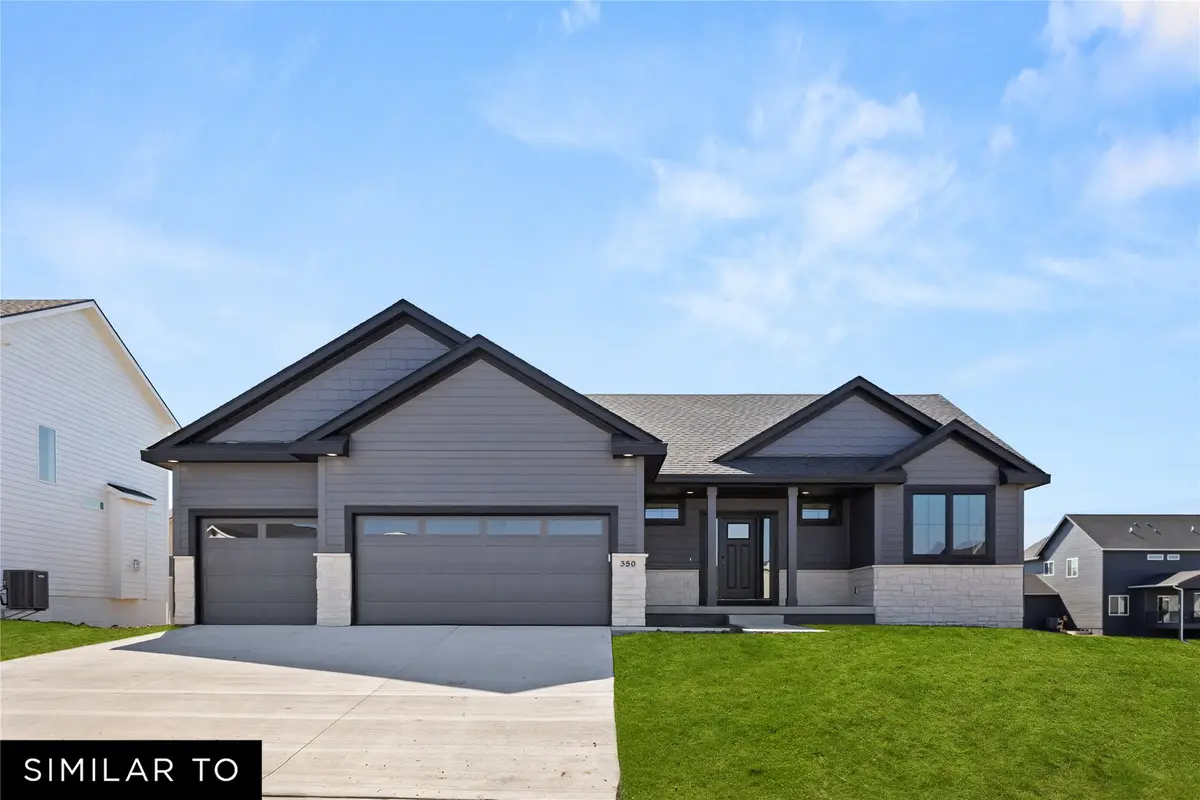2506 NW Cedarwood Court, Ankeny, IA 50023 - #1