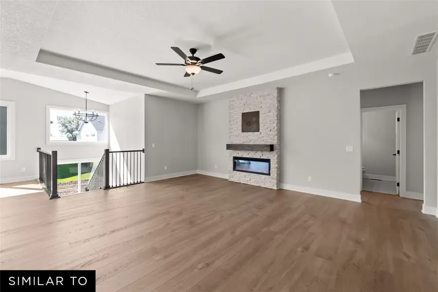2506 NW Cedarwood Court, Ankeny, IA 50023 - #2