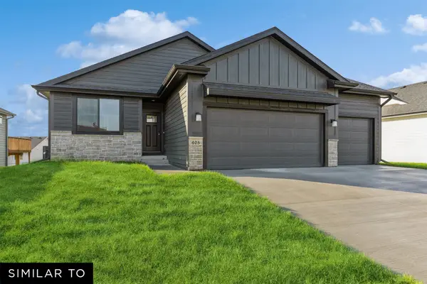 2517 NW Cedarwood Court, Ankeny, IA 50023