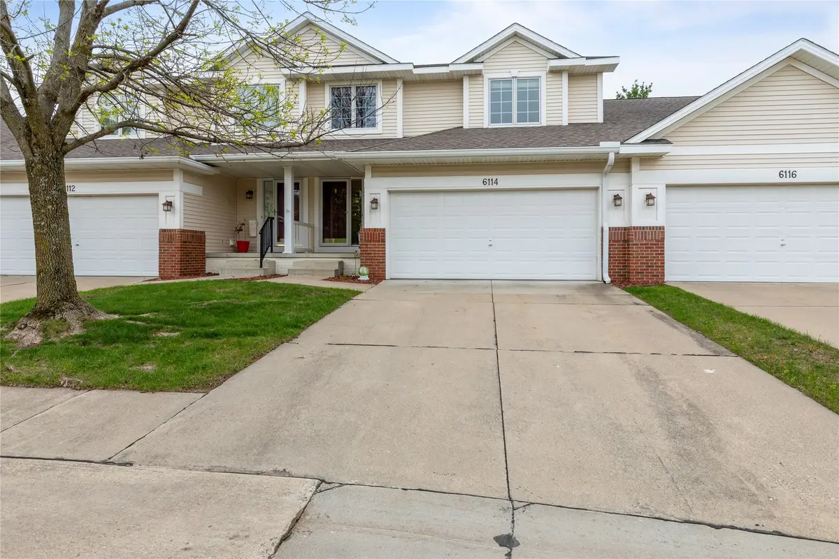 6114 Villa Drive, Johnston, IA 50131 - #1