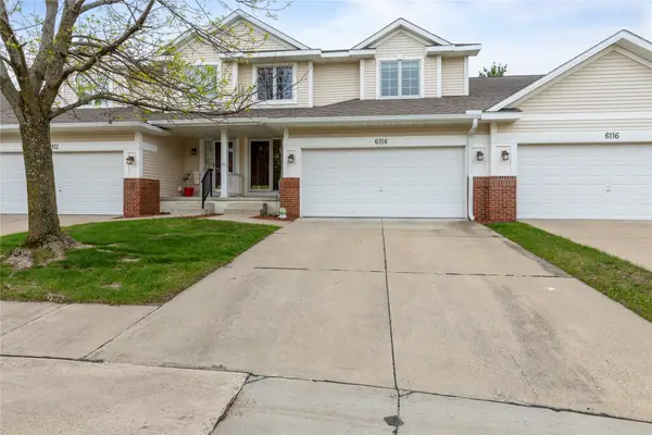 6114 Villa Drive, Johnston, IA 50131