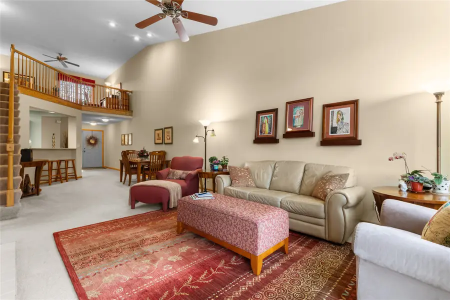 6114 Villa Drive, Johnston, IA 50131 - #3