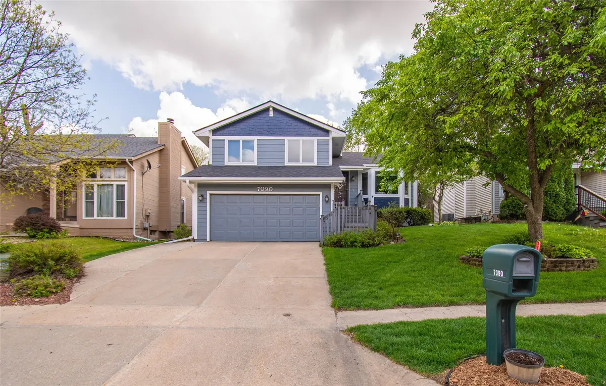 7090 Hickory Lane, Urbandale, IA 50322 - #1