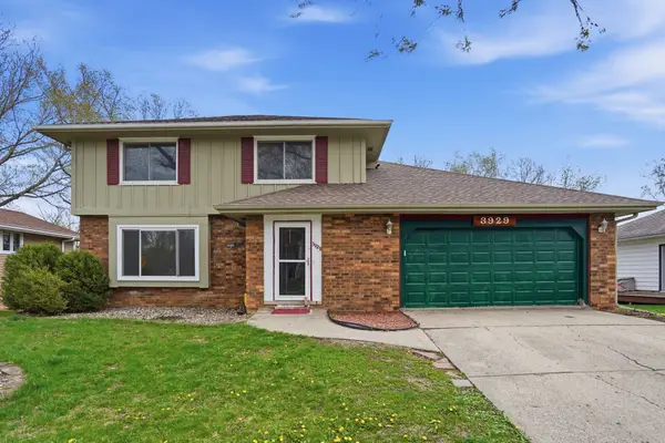3929 Mary Lynn Drive, Urbandale, IA 50322
