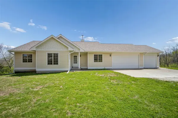 13220 Fulton Street, Indianola, IA 50125