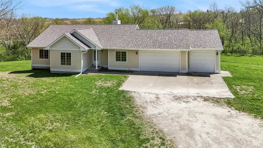 13220 Fulton Street, Indianola, IA 50125 - #2