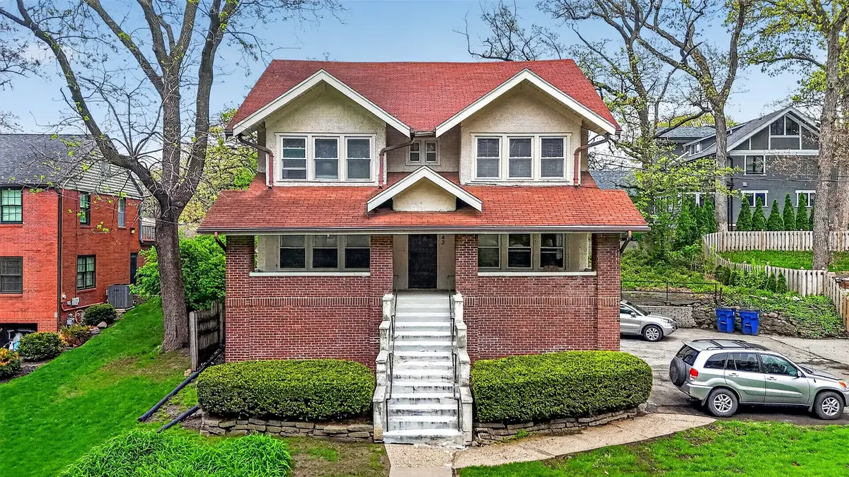 543 53rd Street, Des Moines, IA 50312 - #1