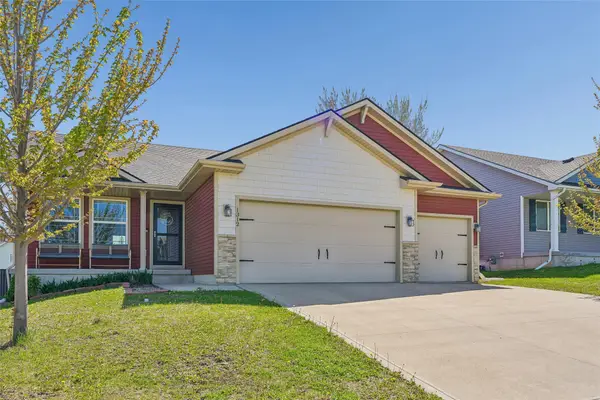 1312 N 6th Street, Indianola, IA 50125