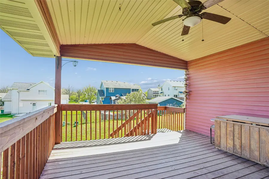 1312 N 6th Street, Indianola, IA 50125 - #2