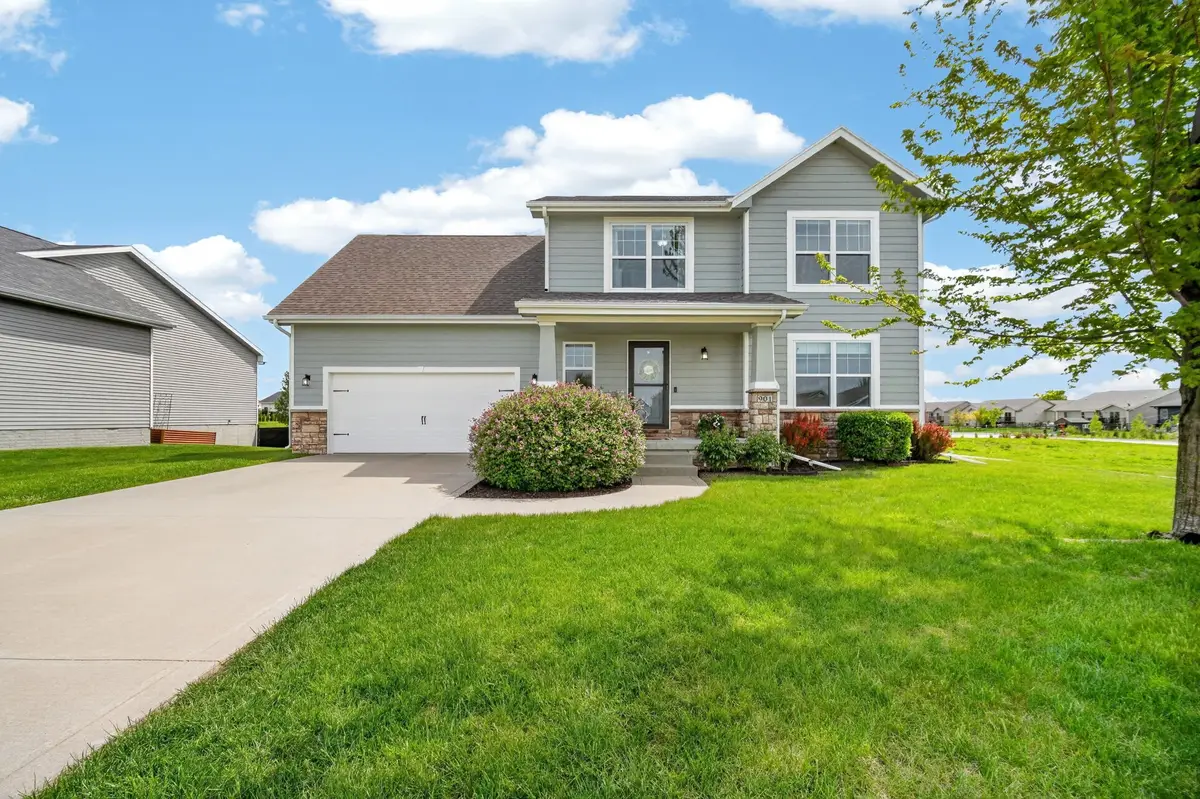 901 NW Abbie Drive, Ankeny, IA 50023 - #1