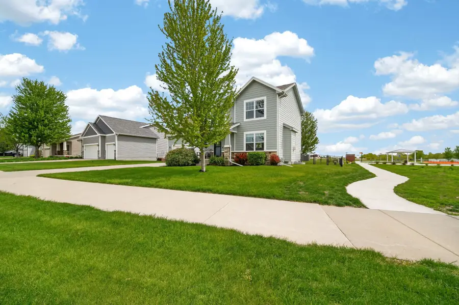 901 NW Abbie Drive, Ankeny, IA 50023 - #2