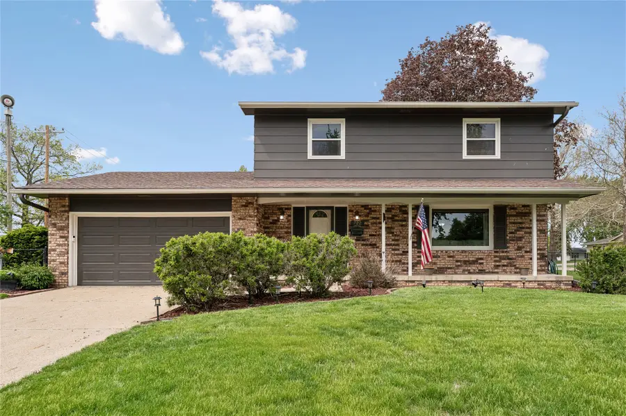 722 SE 3rd Street, Ankeny, IA 50021 - #2