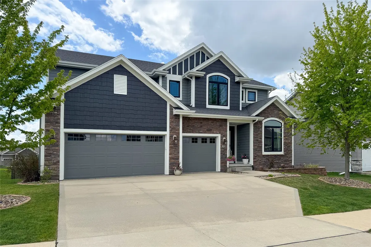 210 Dunham Drive, Waukee, IA 50263 - #1