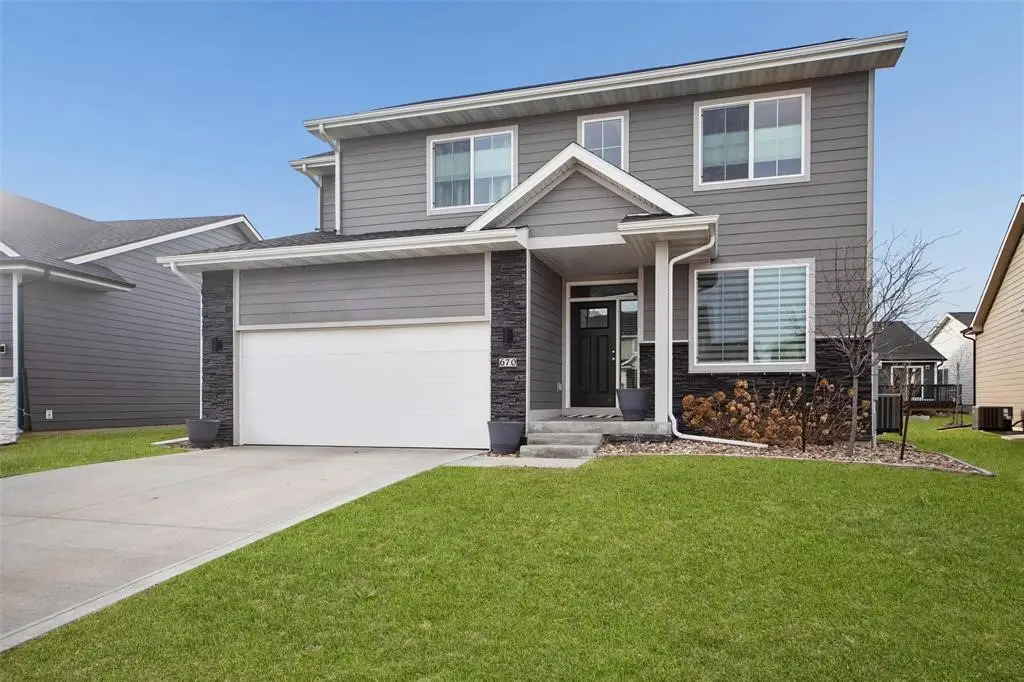 670 SE Booth Avenue, Waukee, IA 50263 - #1