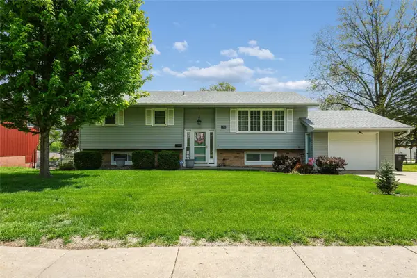 3707 SW 7th Street, Des Moines, IA 50315