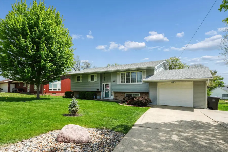 3707 SW 7th Street, Des Moines, IA 50315 - #2