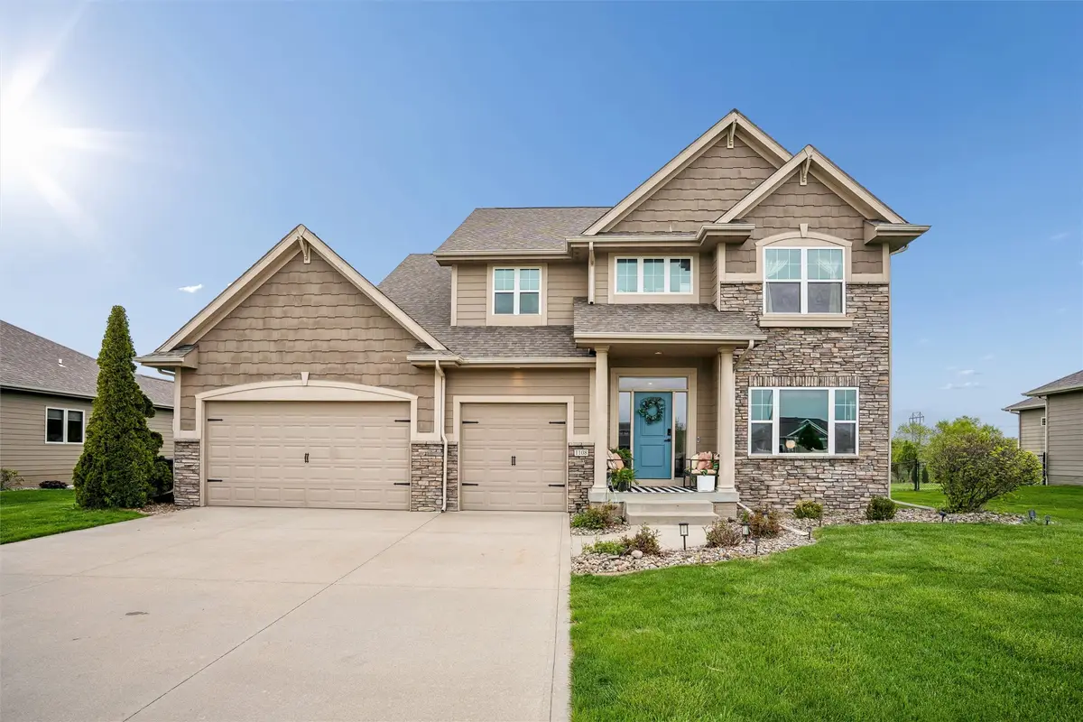 1108 NE 47th Street, Ankeny, IA 50021 - #1