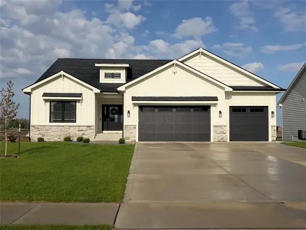 1350 NW Brooks Drive, Waukee, IA 50263