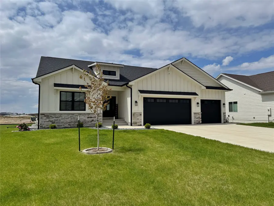 1350 NW Brooks Drive, Waukee, IA 50263 - #2