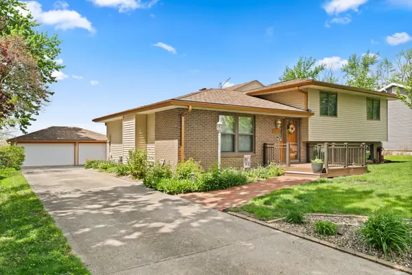 1109 Marshall Street, De Soto, IA 50069