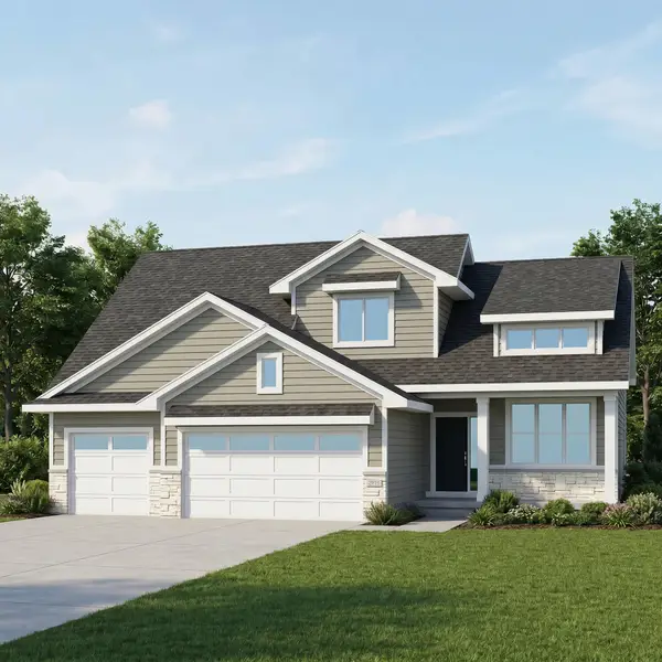 4731 179th Street, Urbandale, IA 50323
