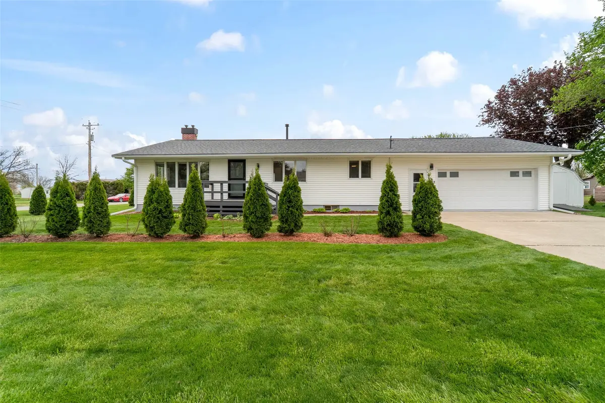 202 Chapin Street, Union, IA 50258 - #1