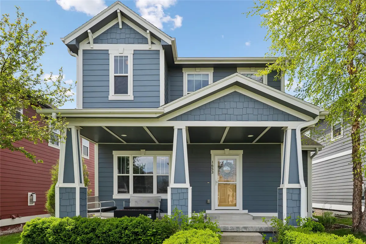 1653 SW Arlan Drive, Ankeny, IA 50023 - #1