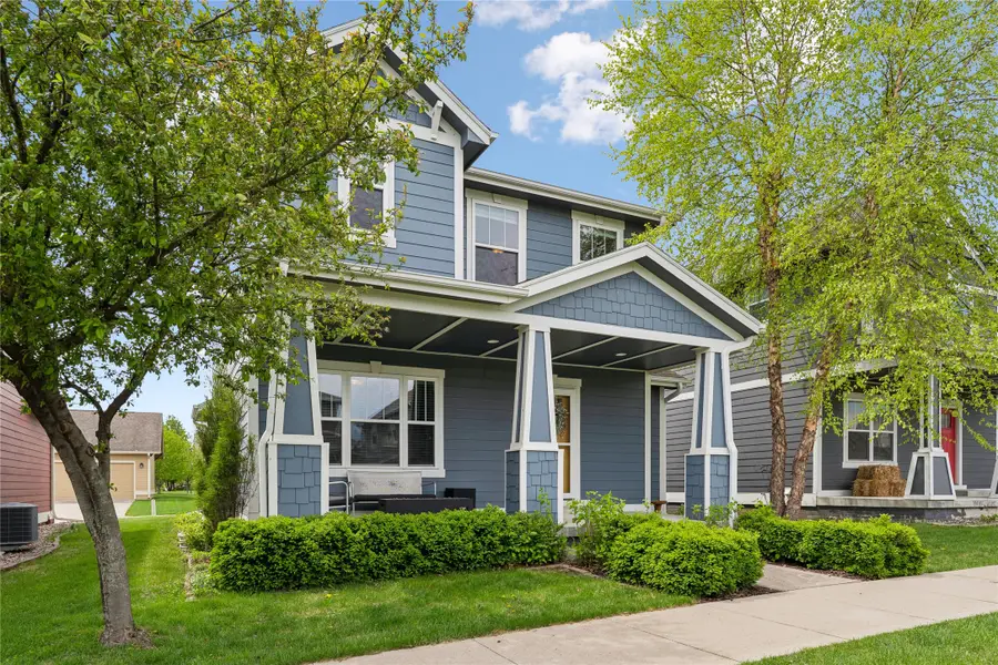 1653 SW Arlan Drive, Ankeny, IA 50023 - #2