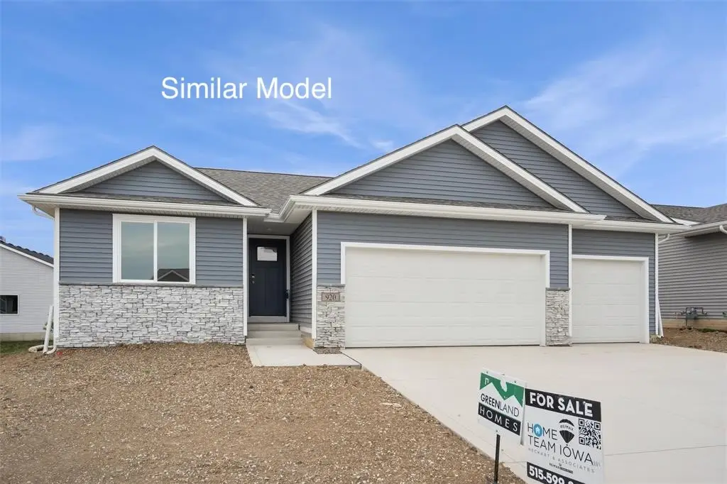 932 Lavender Lane, Pella, IA 50219 - #1