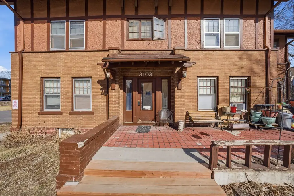 3103 Grand Avenue, Des Moines, IA 50312 - #1
