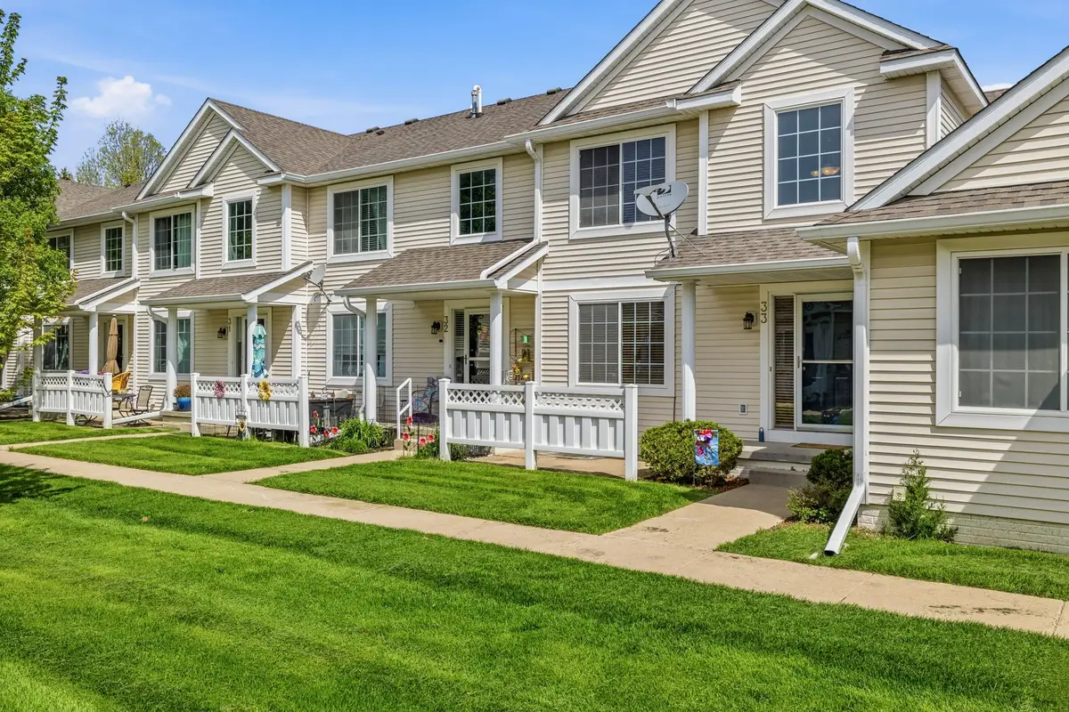 1720 94th Street #33, West Des Moines, IA 50266 - #1